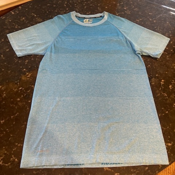 Russell Athletic Other - Russell dri-power 360 training fit gym t-shirt
